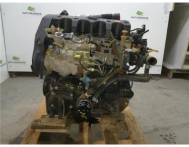 Motor Completo Citroen Saxo  1 5 D