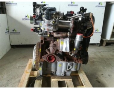 Motor Completo Dacia SANDERO 1 5 dCi D FAP 