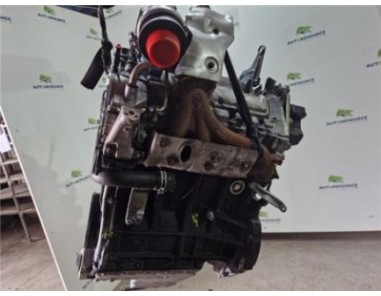 Motor Completo Mercedes-Benz Clase A  2 0 A 180 CDI  [2 0 Ltr  - 80 kW CDI CAT]