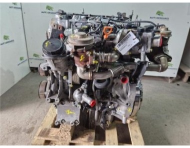 Motor Completo Honda CR-V III 2 2 i-CTDi