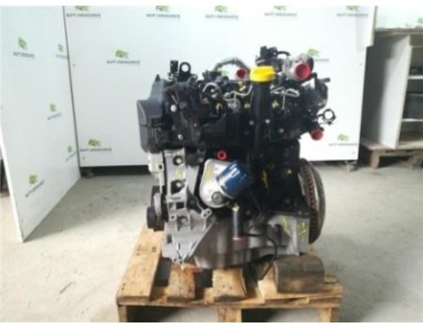 Motor Completo Renault Megane III Berlina 5P  1 5 BOSE Edition [1 5 Ltr  - 81 kW dCi Diesel FAP]