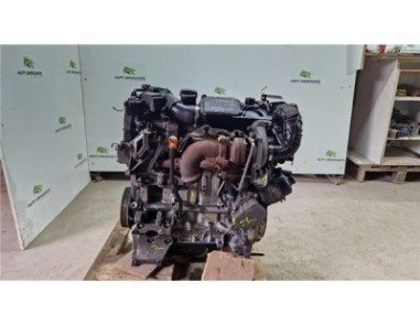 Motor Completo Peugeot 207  1 4 Confort [1 4 Ltr  - 50 kW HDi]