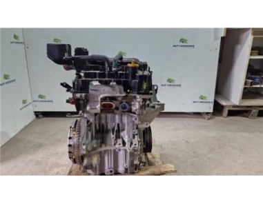 Motor Completo Dacia Sandero III  1 0 Access [1 0 Ltr  - 49 kW SCe CAT]