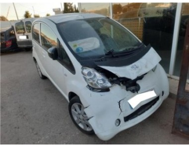 Piloto Trasero Izquierdo Peugeot iOn  eléctrico Access [eléctrico 35 kW]