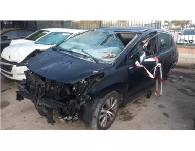 Alternador Peugeot 3008  1 6 Access [1 6 Ltr  - 84 kW HDi FAP]