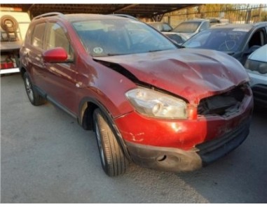 Cremallera Direccion Normal Nissan Qashqai +2  1 5 Acenta [1 5 Ltr  - 78 kW dCi Turbodiesel CAT]