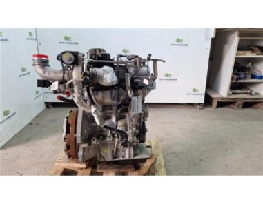 Motor Completo Hyundai Kona  1 0 Essence 2WD [1 0 Ltr  - 88 kW TGDI CAT]