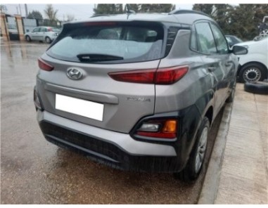 Caja Cambios Manual Hyundai Kona  1 0 Essence 2WD [1 0 Ltr  - 88 kW TGDI CAT]