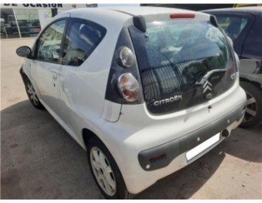 Bomba Servodireccion Citroen C1  1 4 Audace [1 4 Ltr  - 40 kW HDi CAT ]