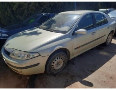 MANDO ELEVALUNAS TRASERO IZQUIERDO Renault Laguna II  1 9 dCi