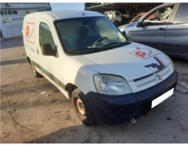 Centralita Citroen Berlingo  2 0 HDi Collection Combi [2 0 Ltr  - 66 kW HDi CAT ]