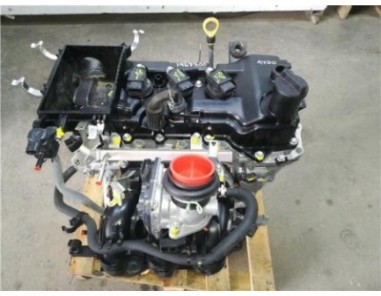 Motor Completo Toyota AYGO 1 0 