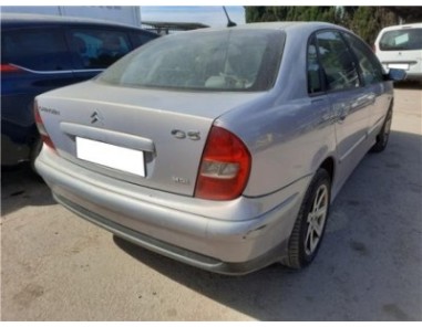 Citroen C5 Berlina  2 0 HDi 