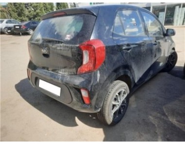 Aleta Delantera Derecha Kia Picanto  1 0 Attract [1 0 Ltr  - 49 kW CAT]