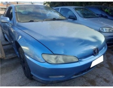 Peugeot 406 Coupé  2 2 HDI