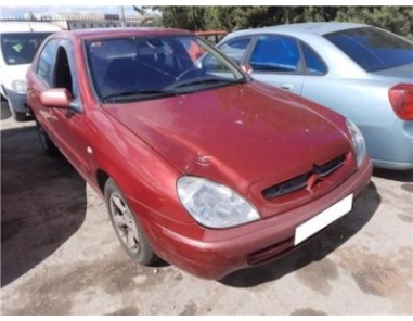 Citroen Xsara Berlina  2 0 HDi 90