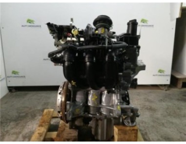 Motor Completo Toyota YARIS  1 0