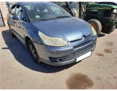 Citroen C4 Berlina  1 6 HDi