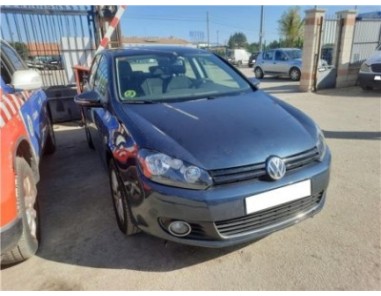 Mando Intermitencia Volkswagen Golf VI  1 6 Advance [1 6 Ltr  - 77 kW TDI DPF]