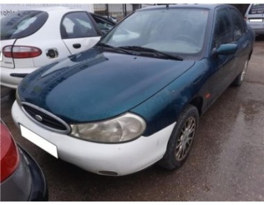 Ford MONDEO II  1 8 TD