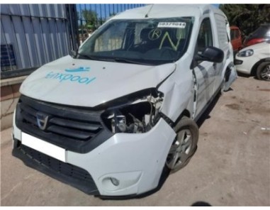 Amortiguador Trasero Derecho Dacia Dokker  1 5 Essential [1 5 Ltr  - 55 kW BLUE dCi Diesel FAP CAT]