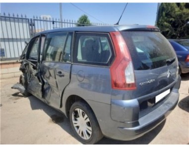 Citroen C4 Picasso  1 6 HDi