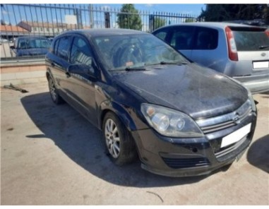 Brazo Inferior Delantero Izquierdo Opel Astra H Berlina  1 7 CDTI