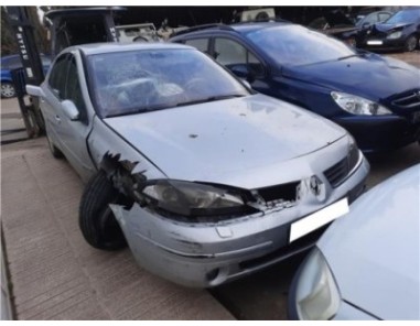 Renault Laguna II  1 9 dCi 