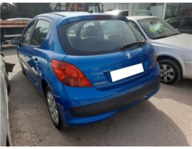 Peugeot 207  1 4 Confort [1 4 Ltr  - 50 kW HDi]