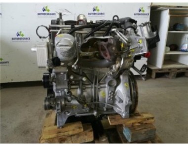 Motor Completo Seat Ibiza ST  1 2 TSI