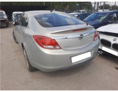 Amortiguador Delantero Izquierdo Opel Insignia Berlina  2 0 Excellence [2 0 Ltr  - 96 kW CDTI]