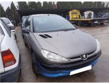 Peugeot 206  1 4 i