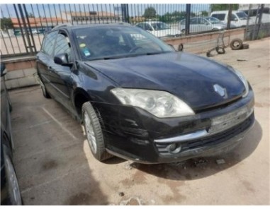 Aleta Delantera Izquierda Renault Laguna III Berlina  1 5 dCi 