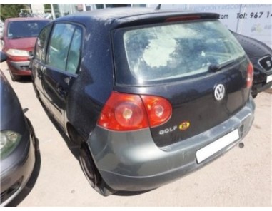 Cerradura Puerta Trasera Izquierda Volkswagen Golf V  1 9 TDI