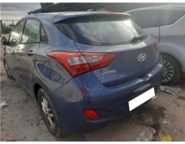 DESPIECE COMPLETO Hyundai i30 cw  1 6 Tecno S [1 6 Ltr  - 99 kW GDI CAT]