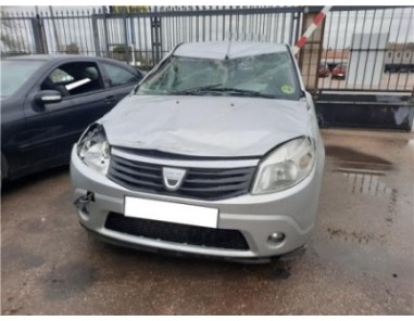 Cerradura Puerta Delantera Derecha Dacia Sandero I  1 5 dCi