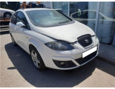 Seat Altea XL  1 4 Family [1 4 Ltr  - 92 kW 16V TSI]