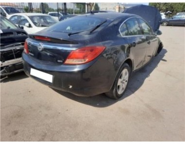 Faro Delantero Izquierdo Opel Insignia Berlina  2 0 Selective [2 0 Ltr  - 96 kW CDTI]