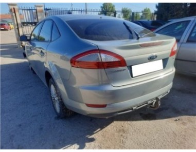 Ford MONDEO IV Sedán 1 8 TDCi