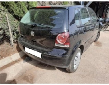 Amortiguador Trasero Derecho Volkswagen Polo IV  1 2