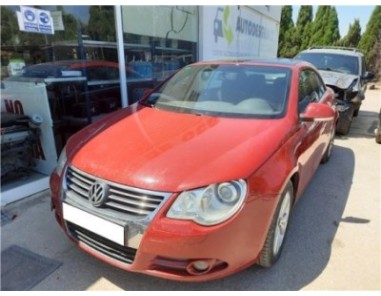 Puente Delantero Volkswagen Eos  1 6 [1 6 Ltr  - 85 kW 16V FSI]