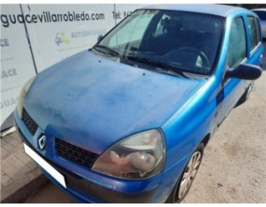 Renault Clio II Fase I  1 2  