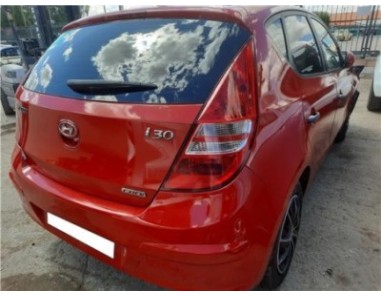 Puerta Delantera Izquierda Hyundai i30  1 6 CRDi