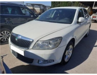 Skoda Octavia Berlina  1 6 TDI