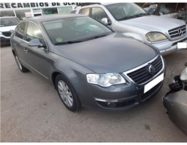 Motor Arranque Volkswagen Passat Berlina  2 0 TDI 16V