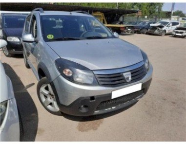 Salpicadero Dacia Sandero I  1 5 dCi