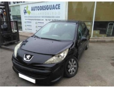 Compresor Aire Acondicionado Peugeot 207 1 4 HDi 