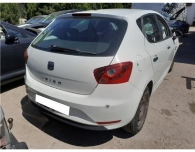 Maneta Exterior Delantera Izquierda Seat Ibiza Berlina  1 6 TDI