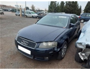 Motor Arranque Audi A3  2 0 TDI 16V