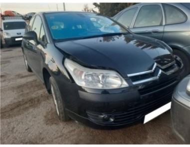 MANDO ELEVALUNAS DELANTERO IZQUIERDO Citroen C4 Berlina  1 6 HDi